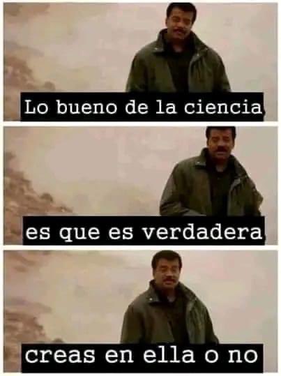 Enséñame de Ciencia tweet media