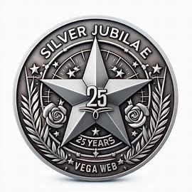 AleCSTurini's tweet photo. Agradecemos a todos que participaram e que ainda participam desta história, que hoje seja um novo início de uma jornada mais profícua e duradora! 

Parabéns Vega Web pelo seu jubileu de prata! https://t.co/ZuGwFJ7mMP
