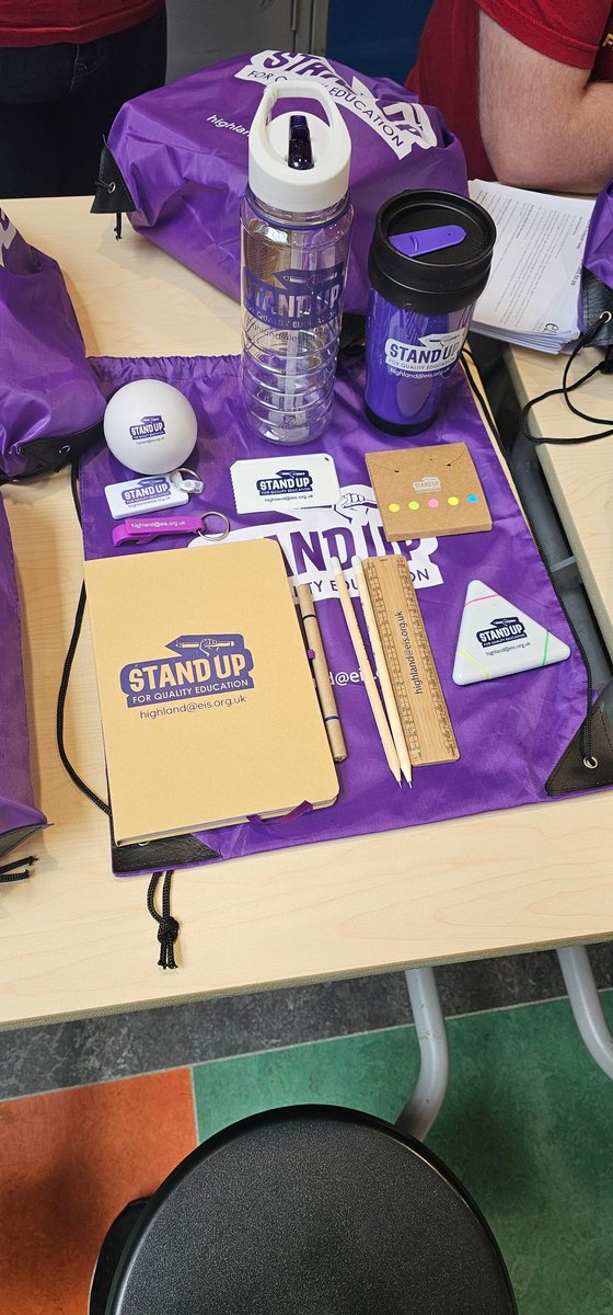 Highland EIS tweet media