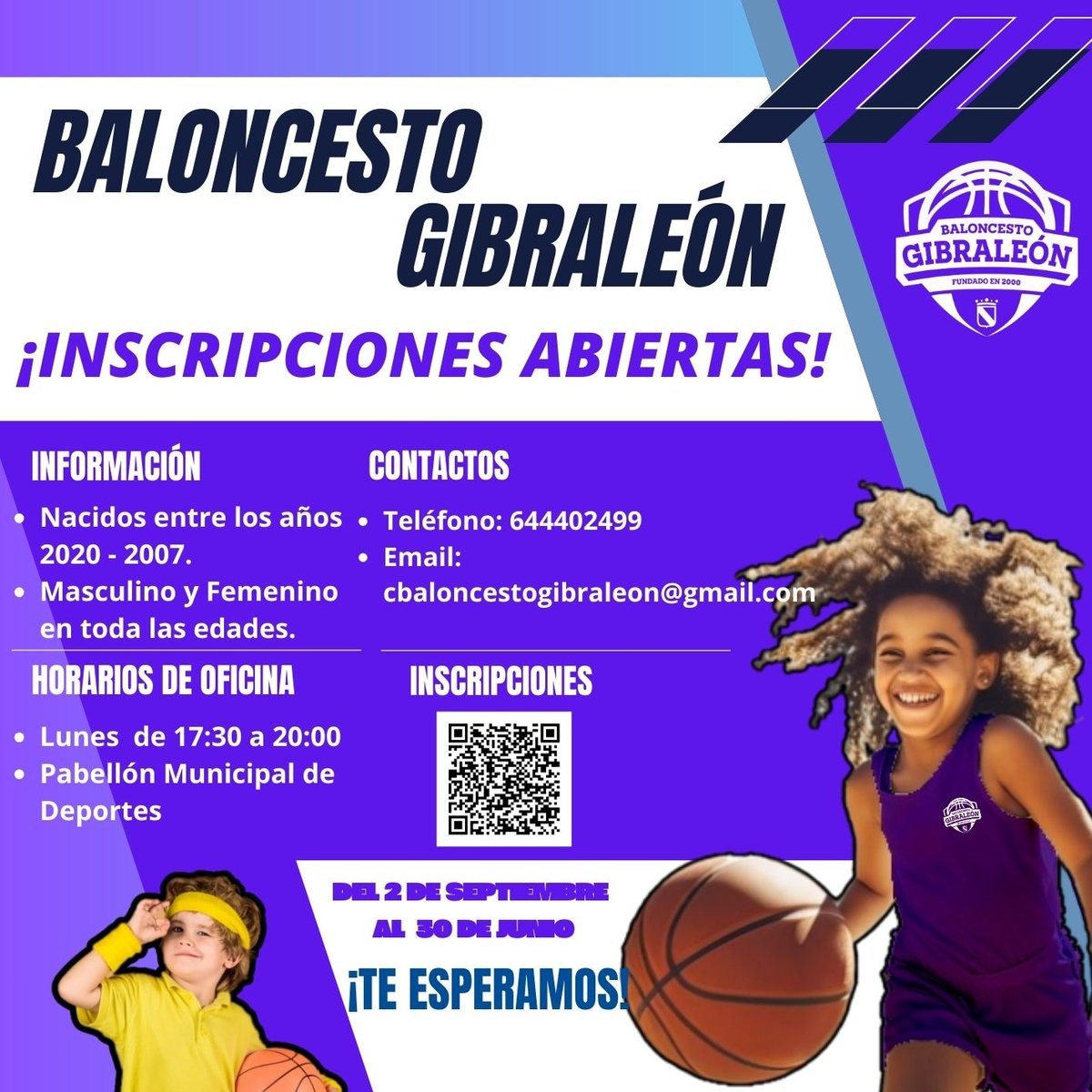 CB Gibraleón tweet media