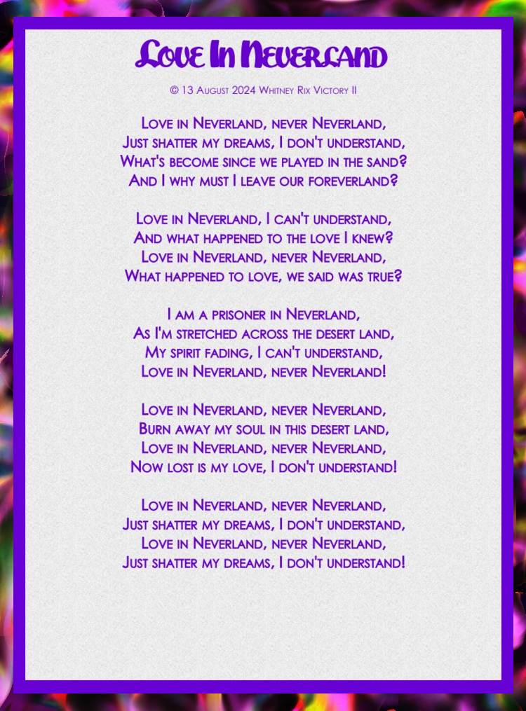 W. Rix Victory II tweet media