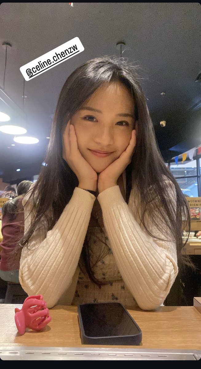 Dating with bocil <a href="/Celine_tzh/">Tan Zhi Hui Celine</a>  😍😍😍