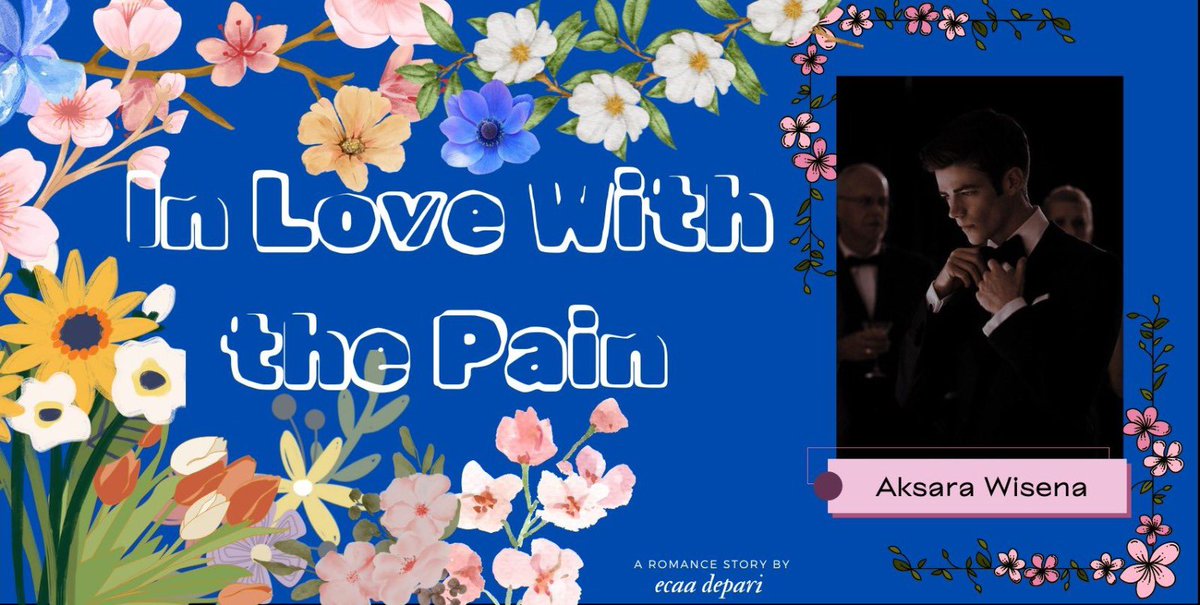 ecaadepari's tweet photo. Yuhuuuu 🧚♂️
#wattpad #wattpadrecomendation #wattpadrekomendasi #fiksi #fiksiumum #aksara #karin #romance #ex #lovehate #inlovewiththepain #au #auchat #auromance #aurecomendation https://t.co/SSVZBztxVi