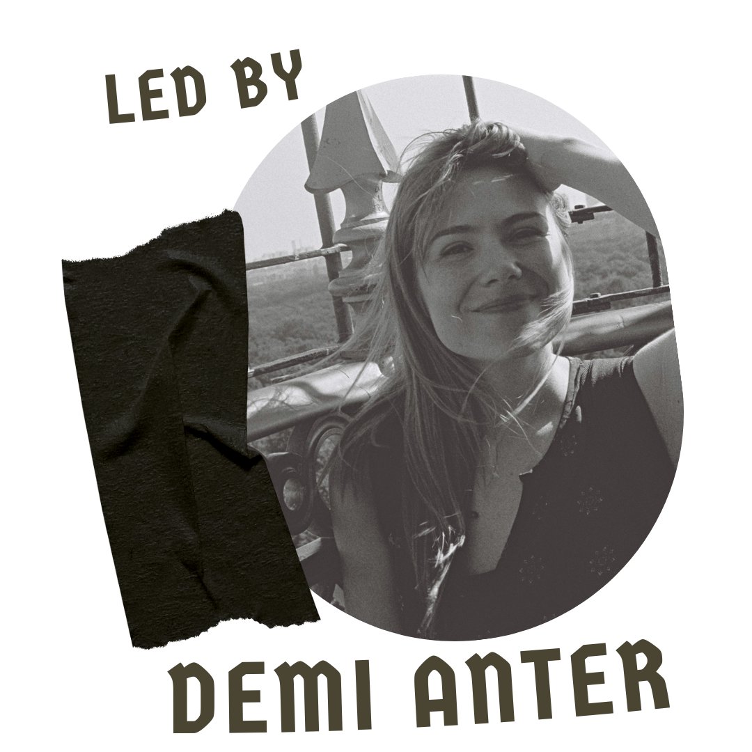 Demi Anter tweet media