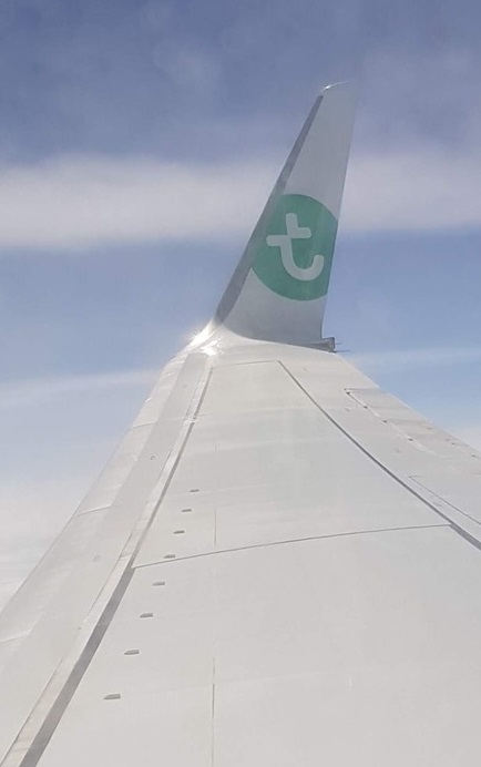 Update #Transavia #cao-proces (Augustus – September). Lees verder via: bit.ly/3yGZaTc