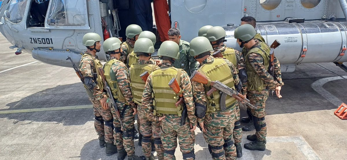 Southern Command INDIAN ARMY tweet media