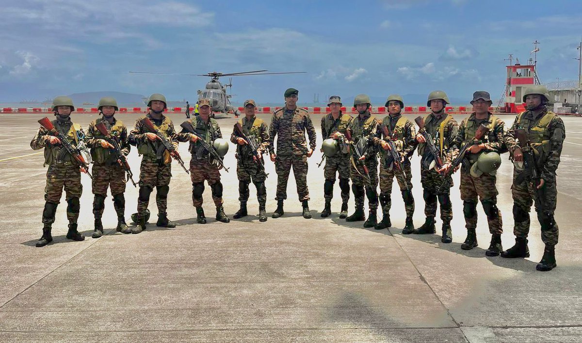 Southern Command INDIAN ARMY tweet media