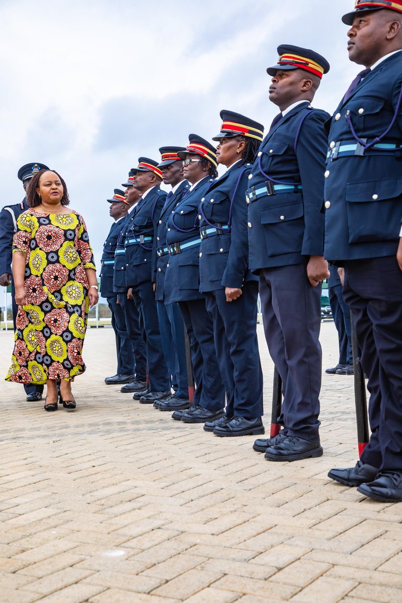PeterKariukiKE's tweet photo. Governor Anne Waiguru rallies Kenyans to support election of more women in 2027 as G7 launch moves to counties.
Today, the @G7WomenGovernor were in Kenyatta Stadium for the #G7MachakosChapter Launch.
The Road to 24 Female Elected Governors is UNSTOPPABLE. https://t.co/qaaNYow2te