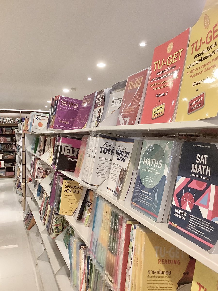 ๋࣭ ⭑🧤recap week เปิดเทอม ࣪⊹  🍭🛼

 ˗ˏˋ♡ มาแว้ววว รีวิวชีวิตหลังเปิดเทอมได้3วัน คืออ่อมทู๊กวันมาก  ยังปรับตัวไม่ได้มากเท่าไหร่ แอบร้องไห้ไปหลายรอบปุดๆ แต่ฮึบกลับมาทัน ไหวชิว!! มีหอสมุดฮีลใจทิ่สุด💗⭐️ แต่วีคนี้ก็อ่านได้เยอะอยู่ เก่งม้าก💪🏻🤍

#วันนี้dek68ทำอะไร #studyywloveli