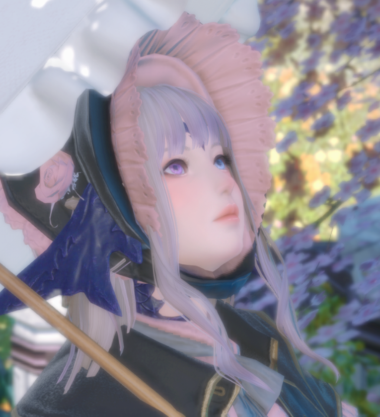 I made my own makeup
How was it? 🥺