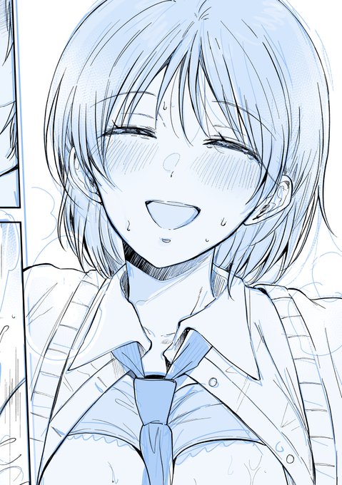 冬編は次号掲載!
現在執筆中ですよ〜 