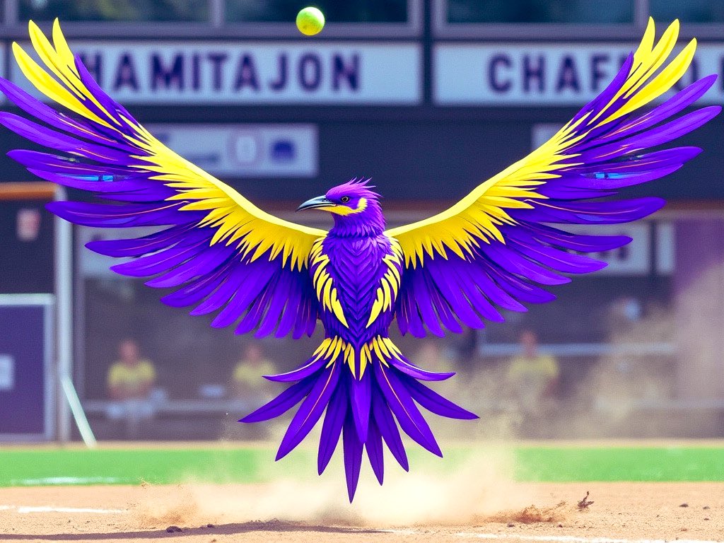 FauxCoachWoodard (@fauxcoachwoodar) on Twitter photo BREAKING NEWS: Saturday Morning 🥎 Jamboree action tomorrow!
🥎 <a href="/BellWestSB/">Bellevue West Softball</a>
🆚 <a href="/GrossCatholicSB/">Gross Catholic Softball</a>
⏰ 10AM
📍 <a href="/grosscatholic/">Gross Catholic High School</a>
🎟️ at gate
⚡️It’s a Great Day to be a T-Bird⚡️
<a href="/Aubreyywhite/">Aubrey white</a> BREAKING NEWS: Saturday Morning 🥎 Jamboree action tomorrow!
🥎 <a href="/BellWestSB/">Bellevue West Softball</a>
🆚 <a href="/GrossCatholicSB/">Gross Catholic Softball</a>
⏰ 10AM
📍 <a href="/grosscatholic/">Gross Catholic High School</a>
🎟️ at gate
⚡️It’s a Great Day to be a T-Bird⚡️
<a href="/Aubreyywhite/">Aubrey white</a>