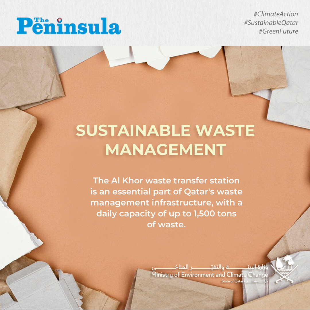 PeninsulaQatar's tweet photo. Celebrate Qatar’s natural heritage by participating in conservation activities.
@moecc_qatar
#CelebrateNature #ConservationActivities https://t.co/fdTEwpATVL