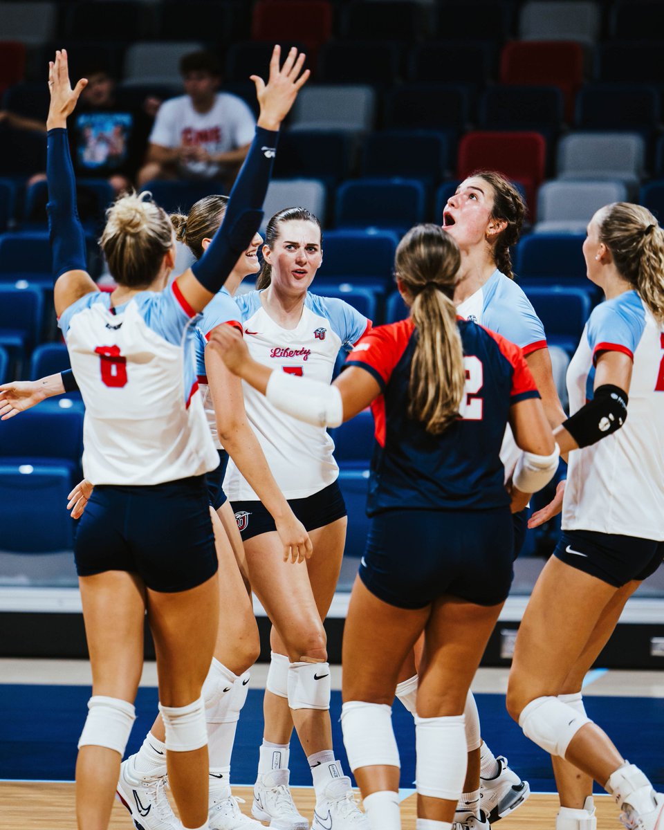 Great scrimmage last night! 🔥