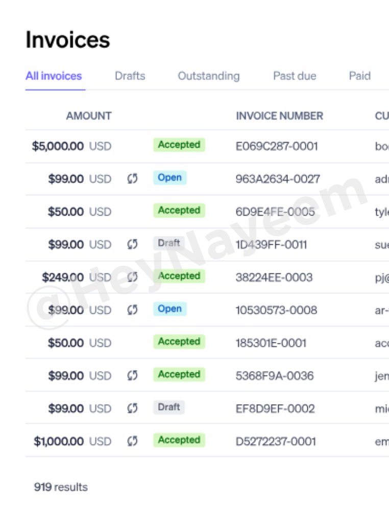 HeyNayeem's tweet photo. I’m deleting this soon because it’s a legit money-making formula.

Easiest AI Side Hustle!

Earn $100 Every 30 Min with Google + AI for FREE.

To get it for FREE:

✅ Like and retweet
✅ Reply with "send"
✅ Follow me for the DM https://t.co/mvcgDlsjq0