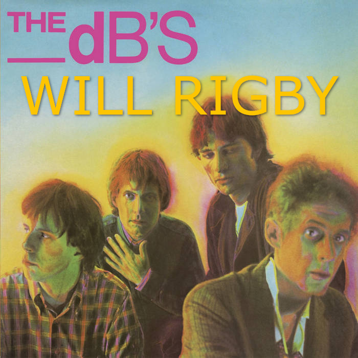 Michael Shelley (@wfmumichael) on Twitter photo On Sat's 8/17th show I'm thrilled to welcome The dB's drummer Will Rigby to discuss their '81 debut album, "Stands for deciBels" - recently reissued (its first time on vinyl in the US), and their current tour which brings them to White Eagle Hall in Jersey City on September 15th. On Sat's 8/17th show I'm thrilled to welcome The dB's drummer Will Rigby to discuss their '81 debut album, "Stands for deciBels" - recently reissued (its first time on vinyl in the US), and their current tour which brings them to White Eagle Hall in Jersey City on September 15th.