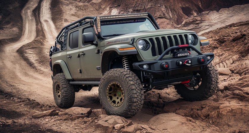 Dsiliconreview's tweet image. 16 High-Quality 4WD Parts You Need to Consider

thesiliconreview.com/2024/08/16-hig…

#4WDParts #OffRoading #VehicleUpgrades #QualityParts #4x4Accessories #AdventureReady #TrailPerformance #AutomotiveEssentials #4WDEnthusiasts #RuggedTerrain