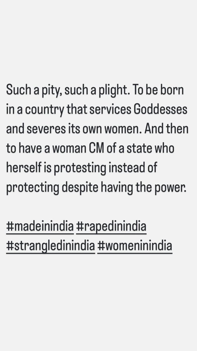 AnnouIyer's tweet photo. @MamataOfficial https://t.co/pQb5pInH5K