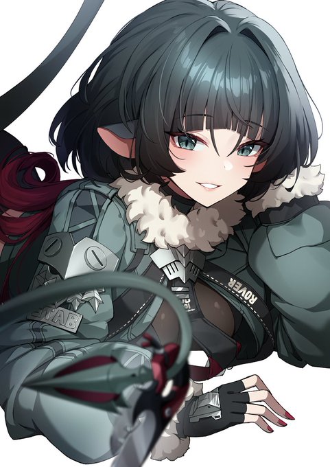 Jane Doe
#zzzero   #ゼンゼローぜ 