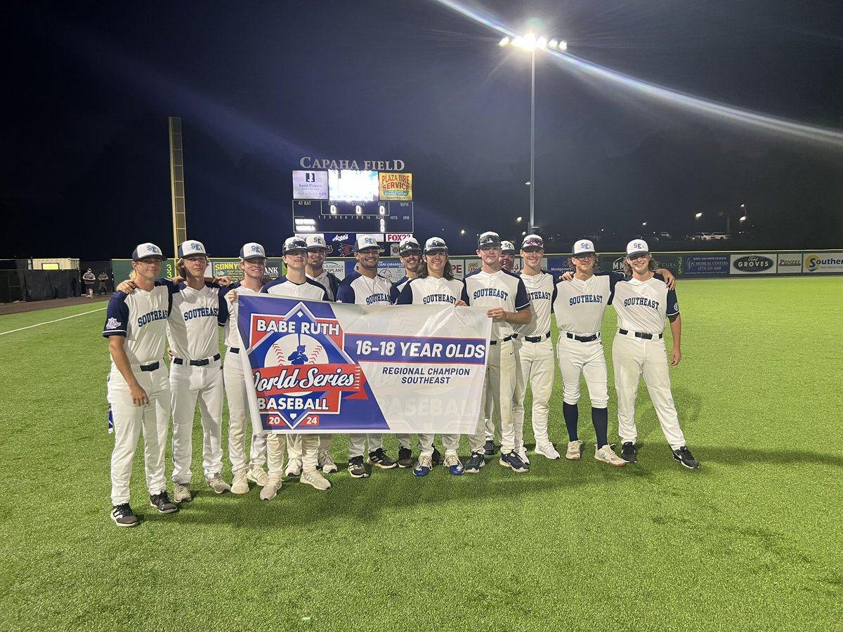 Chase Allen (@chase_allen8) on Twitter photo Had a great time playing with <a href="/GMBLBaseball/">GMBL Baseball & Softball</a> for my summer season. 31.2 IP/109 BF/35 K’s/4 BB/10 H/0 Runs/ 0 ERA. I had an amazing defense who had my back the entire season. #2025uncommitted, #ManassasCavalry, <a href="/jacobselden_9/">Jacob Selden</a> <a href="/RMCJackets/">R-MC Baseball</a>, <a href="/OsbournParkHS/">OPHS</a>, Had a great time playing with <a href="/GMBLBaseball/">GMBL Baseball & Softball</a> for my summer season. 31.2 IP/109 BF/35 K’s/4 BB/10 H/0 Runs/ 0 ERA. I had an amazing defense who had my back the entire season. #2025uncommitted, #ManassasCavalry, <a href="/jacobselden_9/">Jacob Selden</a> <a href="/RMCJackets/">R-MC Baseball</a>, <a href="/OsbournParkHS/">OPHS</a>,