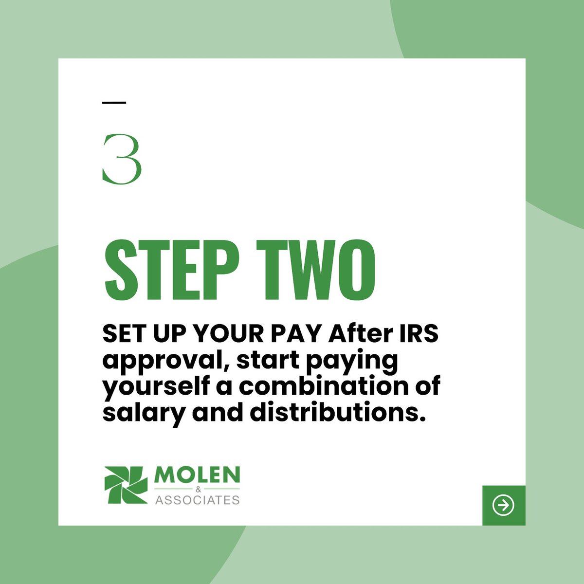 molentax's tweet image. CHECK THIS OUT 👇🏽
Absolutely! You can save 15.3% on self-employment taxes for the amount  saved on the Profit of the business.
Our expert team is ready to help you optimize your business finances 🔥
Reach out to us today!
.
#selfemploymenttax #llctips #taxsavings