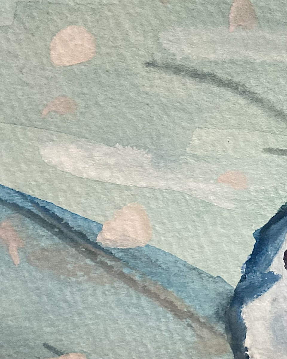 dtr_4_'s tweet photo. 冬を夢見て、夏を乗り越える
#アクリル画 #アクリル絵の具 #Acryl #acrylicpainting #art #artwork #絵描き #絵描きさんと繋がりたい #winterl #雪だるま #snow #みんなで楽しむTwitter展覧会 #絵柄が好みっていう人にフォローされたい https://t.co/1Lxy77q8O3