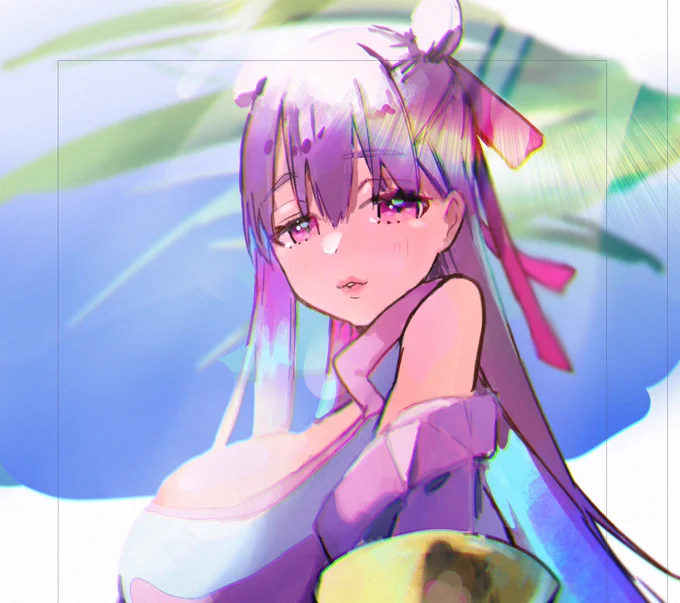 パッションリップ 