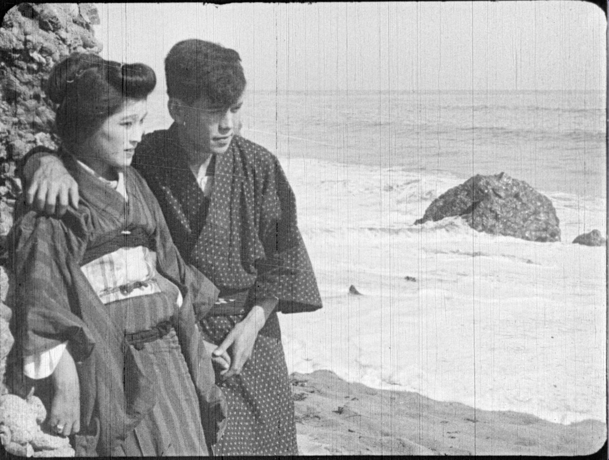 Experience a night celebrating Asian American culture &amp; film 9/5 as we screen "The Oath of the Sword" at ZBG. Featuring a live musical score by local Japanese American composer James Tabata, Minyo dance, bento boxes &amp; more! Get tickets today!
zilkergarden.org/event/southern… 
<a href="/AAAFF/">Austin Asian American Film Festival</a>