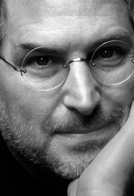 ChapelUMD's tweet photo. Because it is Friday:
Steve Jobs once said, “The only way to do great work is to love what you do. If you haven’t found it yet, keep looking. Don’t settle.” #RIPstevejobs #UMDchapel https://t.co/8vNPxwmDmv
