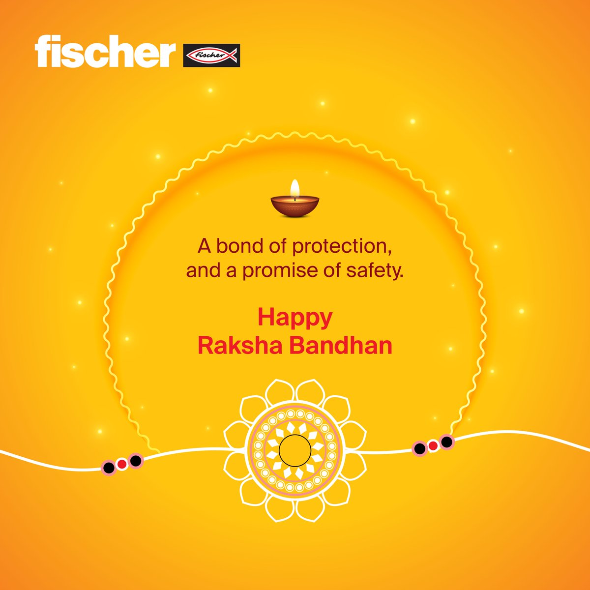 fischer India tweet media