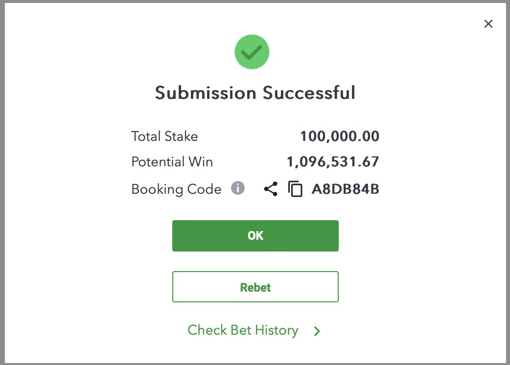 Live Goals King tweet media