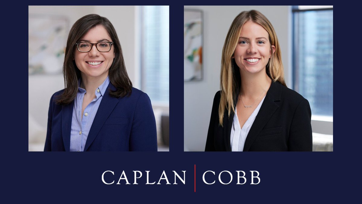 CaplanCobb's tweet photo. This week, the Georgia Supreme Court issued a unanimous opinion holding that records of government contractors are public records and that members of the public can request copies directly from contractors. Read more about Caplan Cobb’s involvement at https://t.co/OgGKIBtj85. https://t.co/cMHrgCsv5N