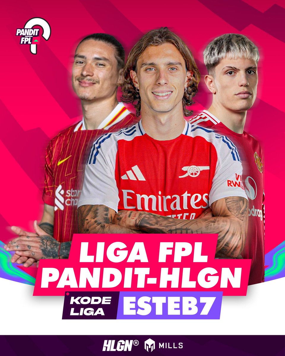 Otadilo's tweet photo. Gowww 🔥
#PanditFPL #SalamPanahHijau ♻️ https://t.co/nlD2RhKY7U