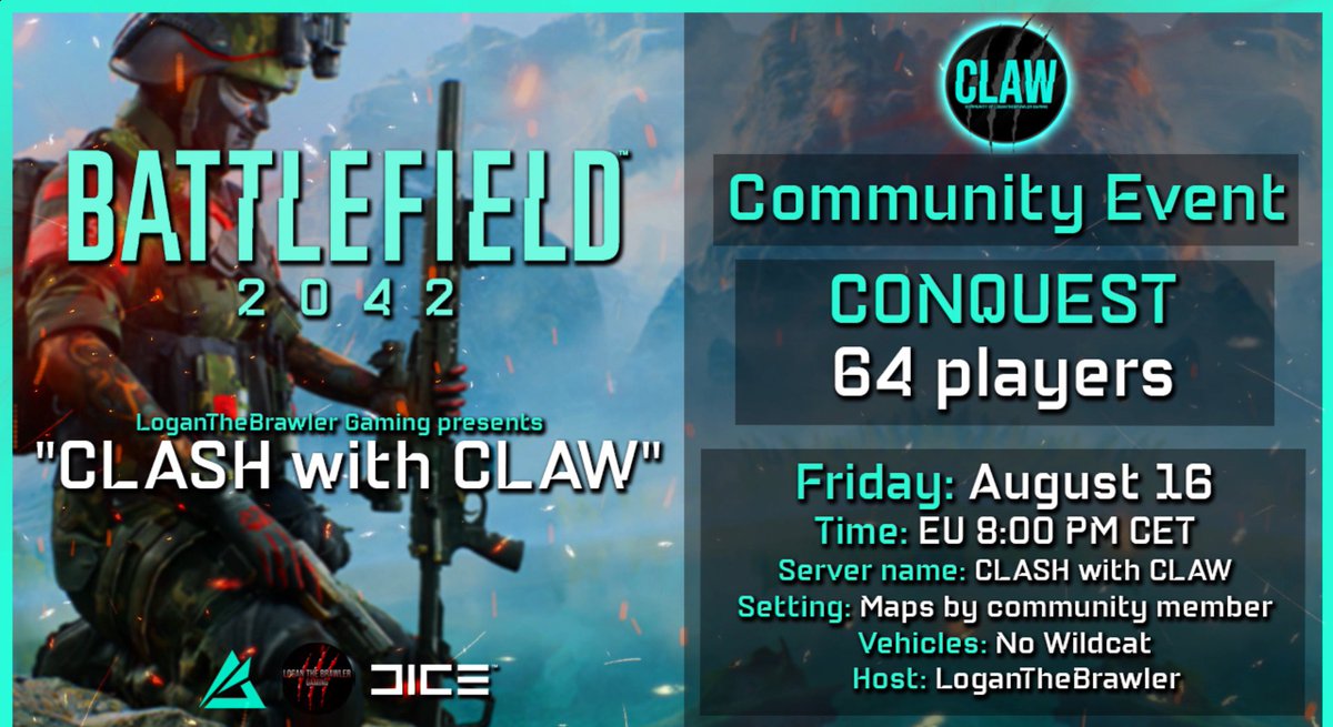 BF Community Hub tweet media