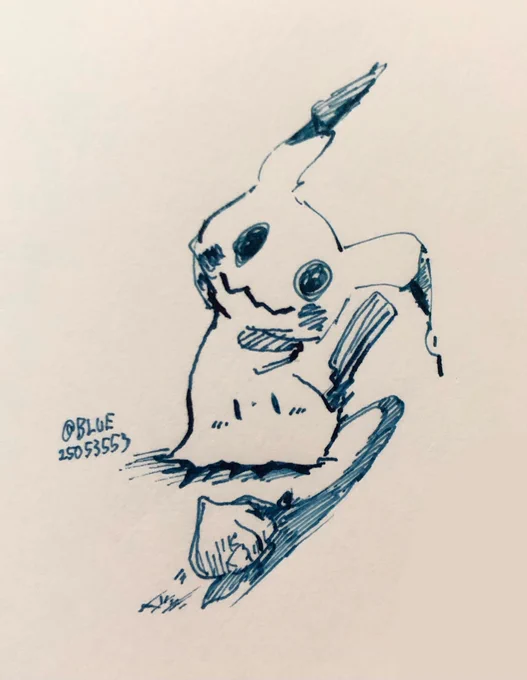 ポケモン3 