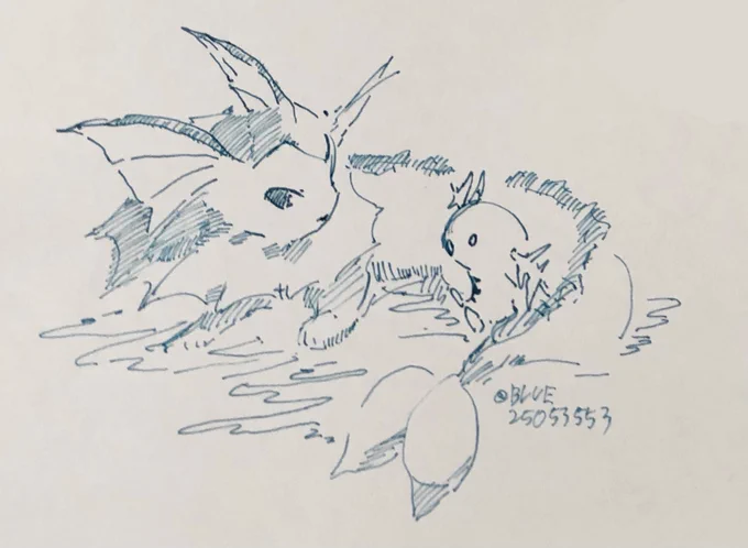 ポケモン3 