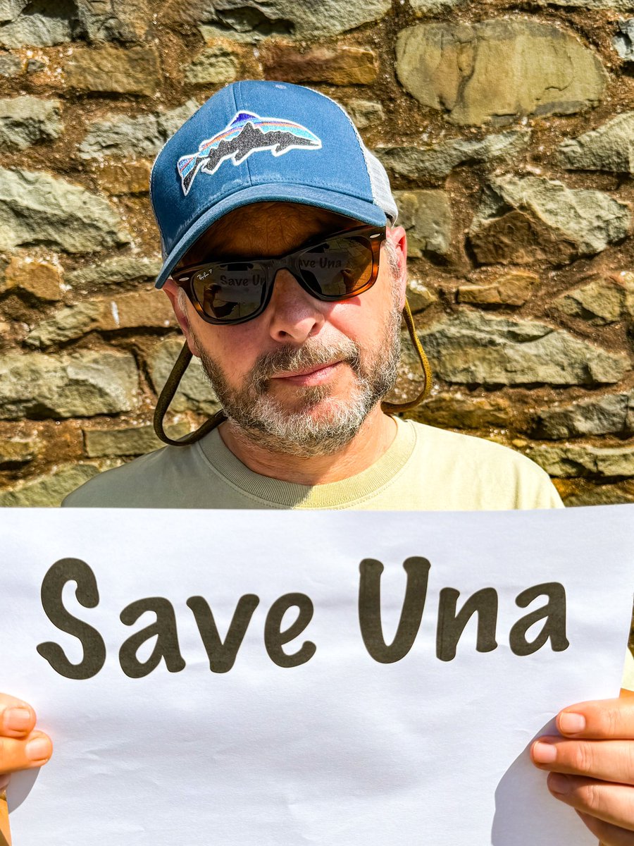 Fly Culture Magazine (@esfezine) on Twitter photo Dear <a href="/AndrejPlenkovic/">Andrej Plenković</a>, my message from Amsterdam: Please save Una River, before it's too late! This unique and beautiful river is suddenly under threat from dam construction, despite strong environmental protections. #SaveUna Dear <a href="/AndrejPlenkovic/">Andrej Plenković</a>, my message from Amsterdam: Please save Una River, before it's too late! This unique and beautiful river is suddenly under threat from dam construction, despite strong environmental protections. #SaveUna