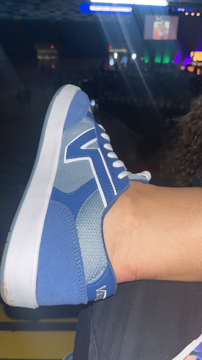 New Kicks for New Year #NKCConvo2024 #NKCPAT