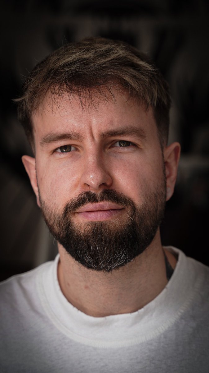 Rodavox's tweet image. 🌟✨ Exciting Day at Brown Bear Barbers! ✂️🧔

Had an amazing time capturing the vibrant energy and stylish cuts at my mates' barbershop, Brown Bear Barbers! 🎉 If you're looking to elevate your business presence with stunning photography, I'm here to help! 📸