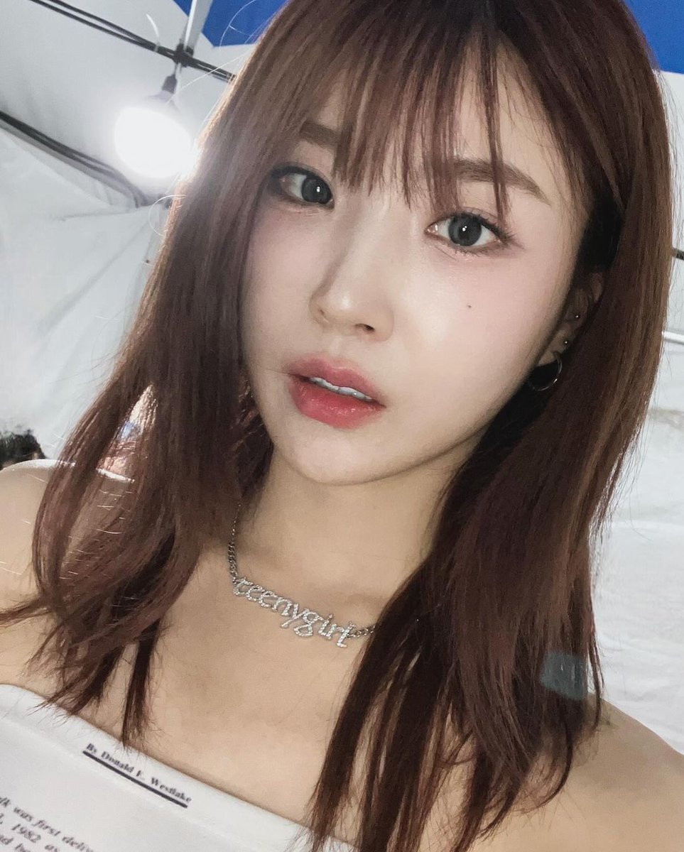 BBGirlsFiles's tweet photo. [📸] BB Girls Yuna Instagram Update

#브브걸 #BBGirls @u_nalee_ https://t.co/swCxGGnRxX