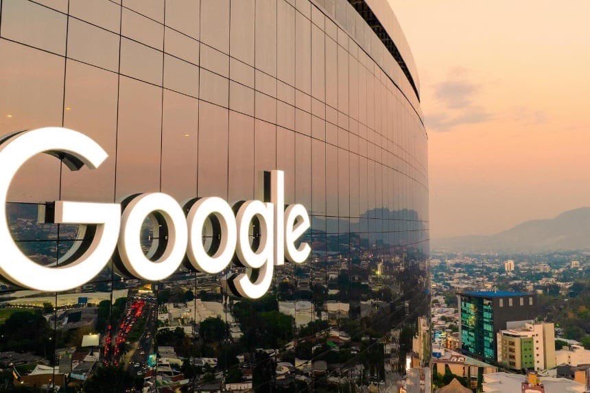 NorttechLabs's tweet photo. Google El Salvador https://t.co/O9KGwhBhbu