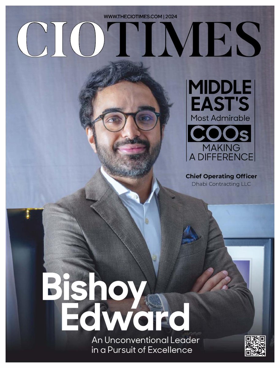 CIO TIMES tweet media