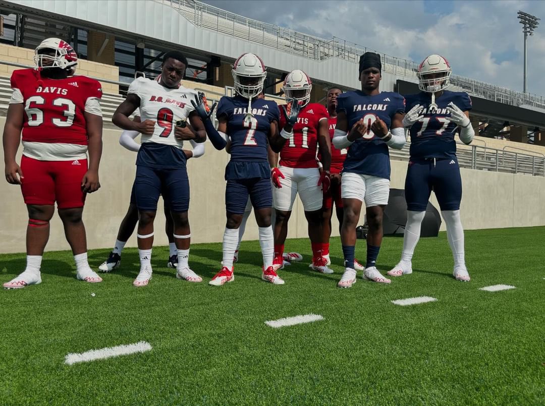 Antwan “AJAAY” Bell tweet media