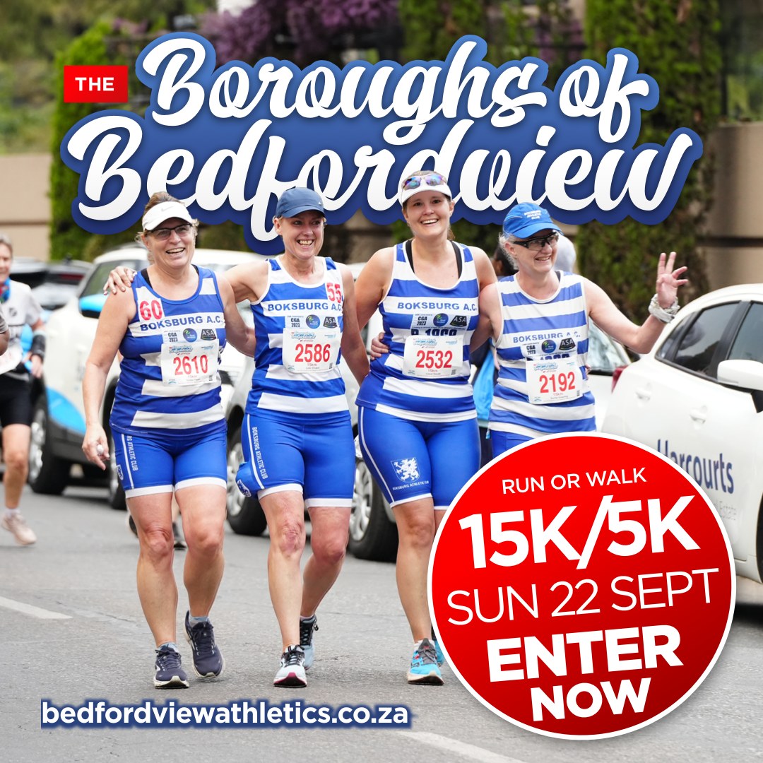 BedfordviewAthletics tweet media