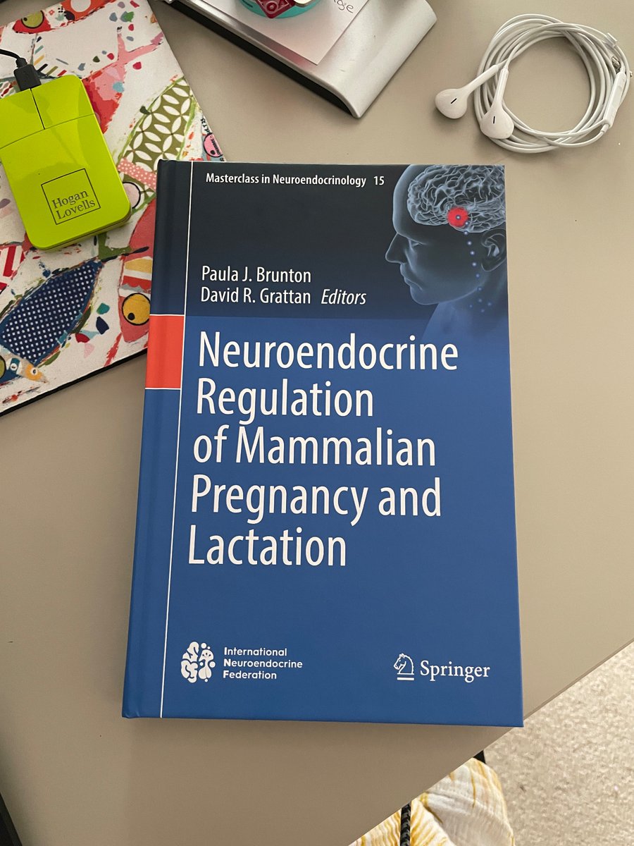 Dr. Jodi Pawluski, PhD, HDR, PMH-C (@jodipawluski) on Twitter photo This just arrived! Thank you <a href="/DrPaulaBrunton/">Paula Brunton 🏴</a> !
To get a copy go to link.springer.com/book/10.1007/9… This just arrived! Thank you <a href="/DrPaulaBrunton/">Paula Brunton 🏴</a> !
To get a copy go to link.springer.com/book/10.1007/9…