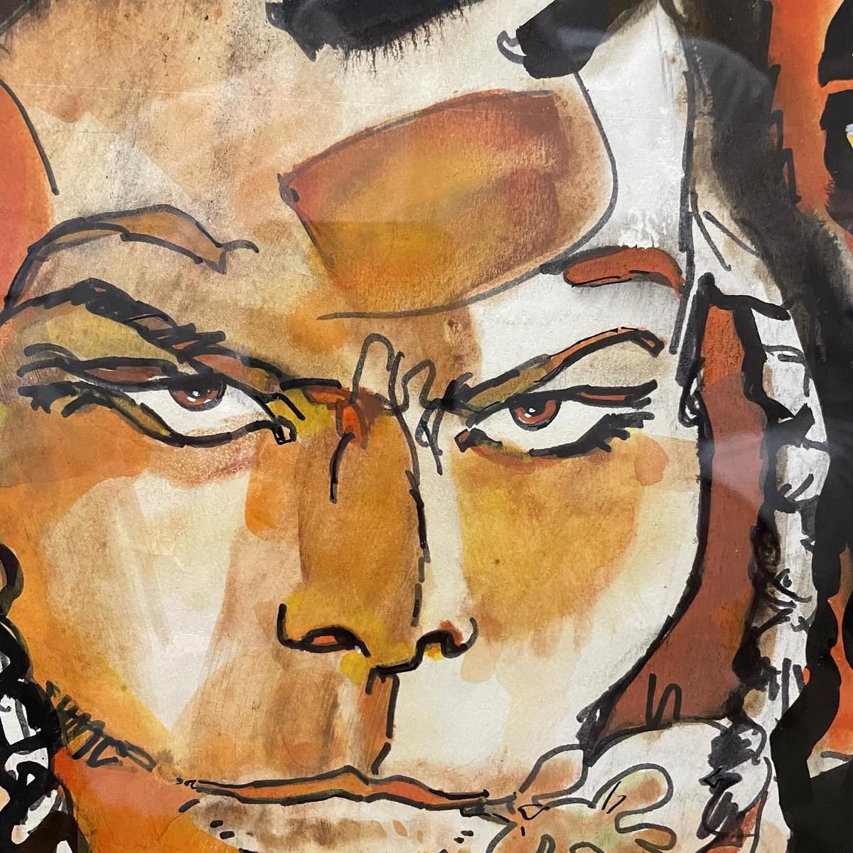 Samar (Arabo)
Sedersi insieme per raccontarsi storie all'ora del tramonto.