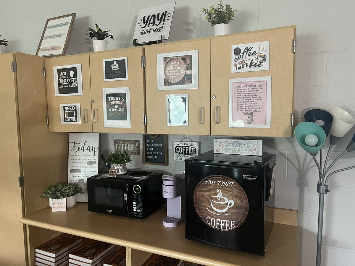 aadrean's tweet image. This @McCordMiddle classroom is amazing! Thanks for taking care of your students Mrs. Williams! @wcsdistrict #itsworthit