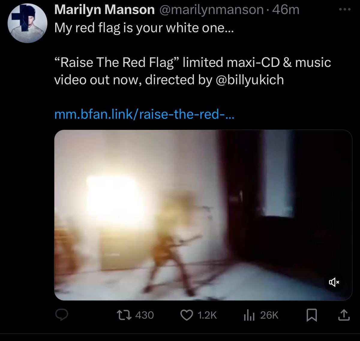 Only accounts mentioned can reply...

Wonder why?