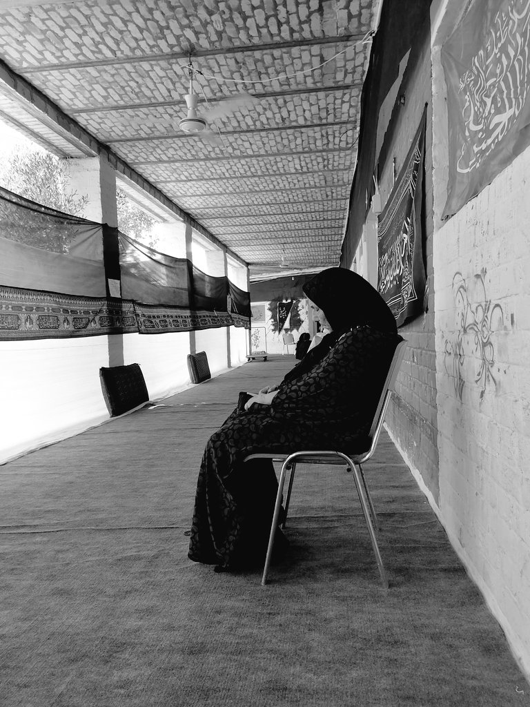 Raayeheh's tweet photo. اینجا موکب ماست
آماده پذیرایی از زوار اربعین در کربلا
هلابیکم یا زوار الحسین

#اربعین https://t.co/2jl3ixaLCl