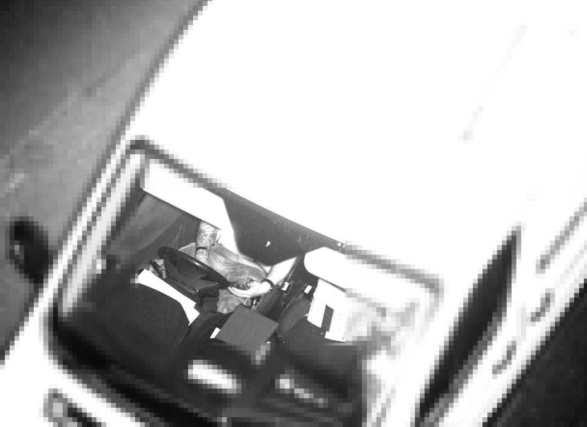 Durham Constabulary tweet media